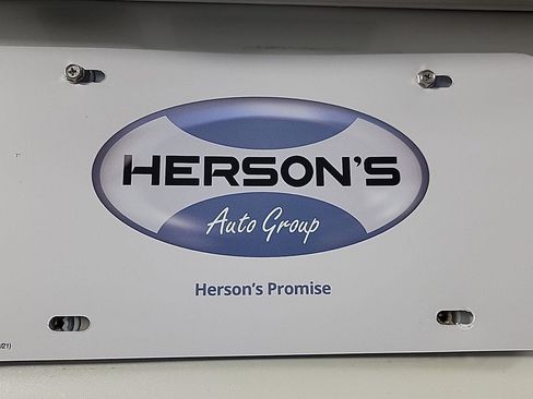 Certified 2023 Honda CR-V EX image 8