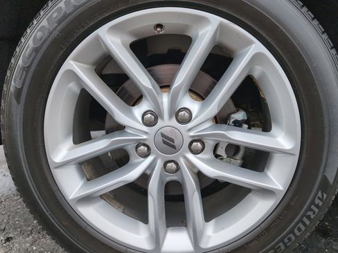 Used 2021 Dodge Durango GT image 10