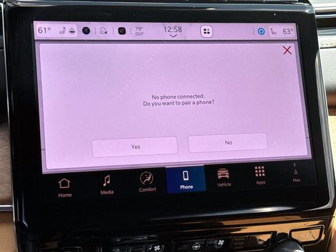 New 2025 Jeep Grand Cherokee Summit image 17