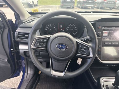 Used 2025 Subaru Impreza 2.0i AWD/4WD image 10