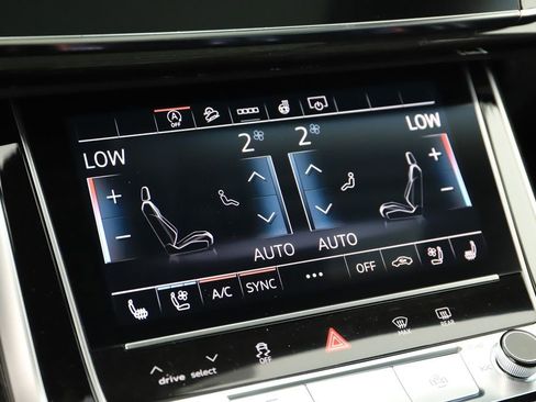 New 2026 Audi Q7 Premium Plus AWD/4WD image 26