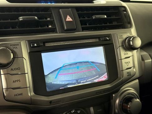 Used 2016 Toyota 4Runner SR5 Premium AWD/4WD image 23