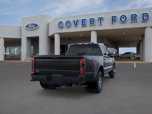 New 2026 Ford F350 Platinum AWD/4WD image 8