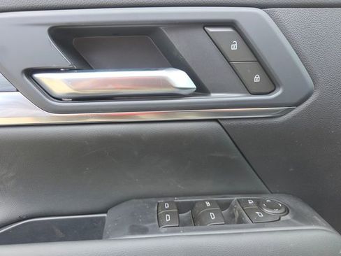 New 2026 GMC Terrain Elevation w/ Elevation Premium Package image 25
