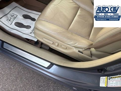 Used 2014 Acura RDX AWD w/ Technology Package image 20