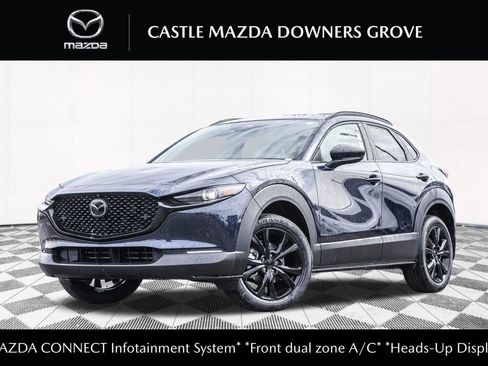 New 2026 MAZDA CX-30 Aire Edition AWD/4WD image 1