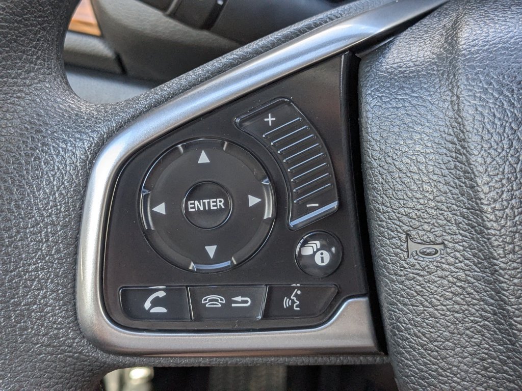 Used 2018 Honda CR-V EX image 24