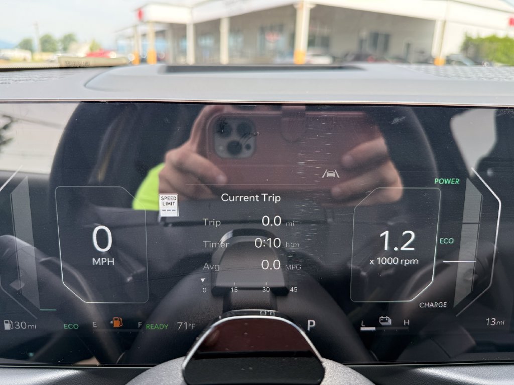 New 2027 Kia Telluride X-Line SX Prestige AWD/4WD image 24