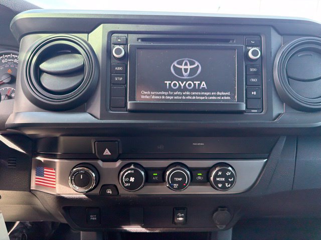 Certified 2019 Toyota Tacoma SR w/ SR Convenience Package AWD/4WD image 20
