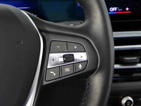 Certified 2023 BMW i4 eDrive35 w/ Premium Package RWD image 29