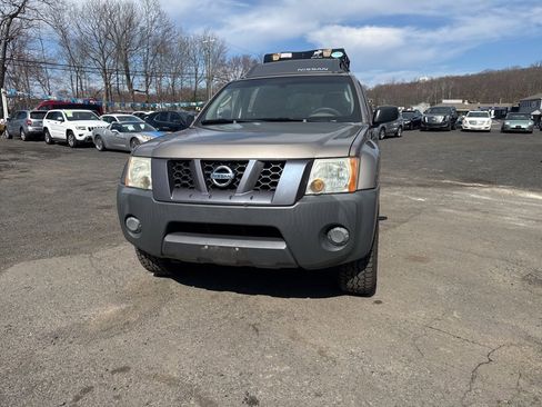 Used 2007 Nissan Xterra S image 2