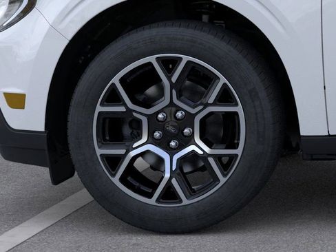 New 2025 Ford Maverick Lariat image 20