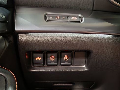 Used 2023 Nissan Maxima SR w/ Sport Mat Group image 41