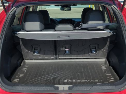 Certified 2024 Subaru Crosstrek 2.5i Limited image 34