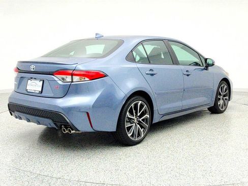 Used 2022 Toyota Corolla SE image 5