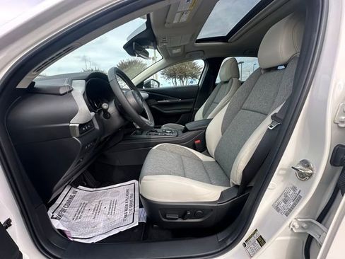 New 2026 MAZDA CX-30 AWD 2.5 S image 25