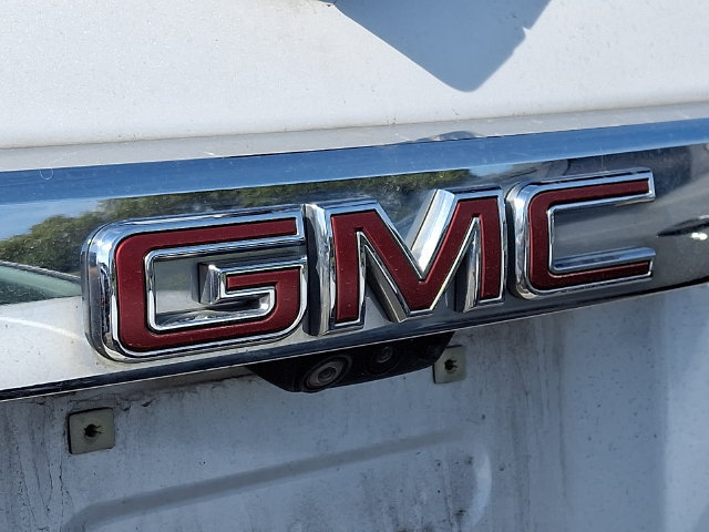 Used 2020 GMC Acadia Denali w/ Technology Package AWD/4WD image 4