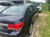 Used 2014 Chevrolet Cruze LS image 4