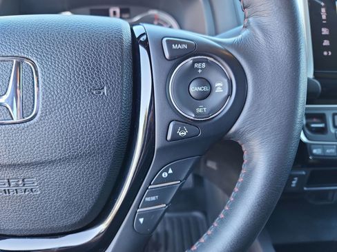 Used 2017 Honda Ridgeline Black Edition image 29