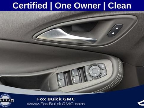 Used 2024 Buick Encore GX Sport Touring FWD image 24