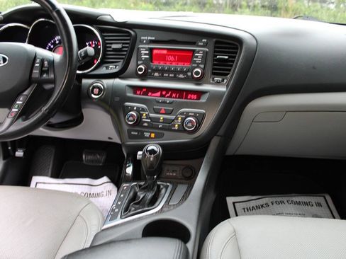 Used 2013 Kia Optima EX FWD image 38