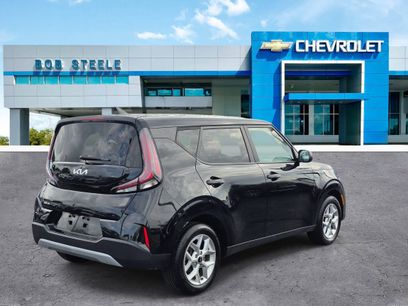 Used 2024 Kia Soul LX w/ Option Group 015