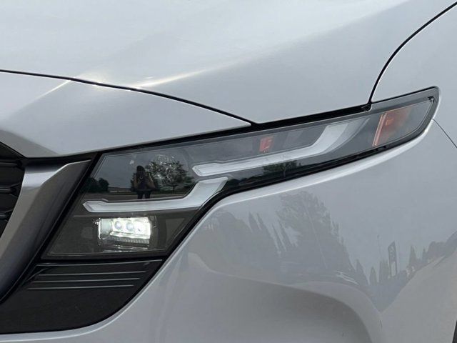 New 2026 MAZDA CX-5 Select AWD/4WD image 35