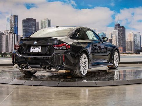 New 2026 BMW M2 w/ Lighting Package image 8