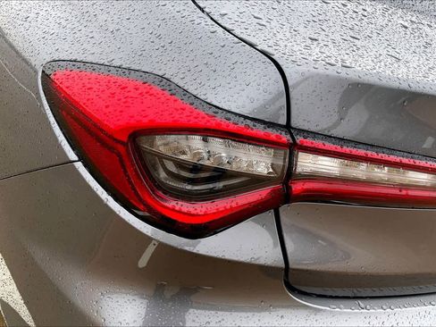 Certified 2025 Acura TLX w/ Technology Package image 26