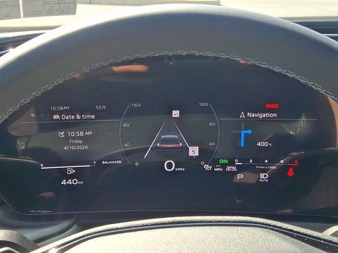 Used 2025 Audi Q5 Prestige image 20