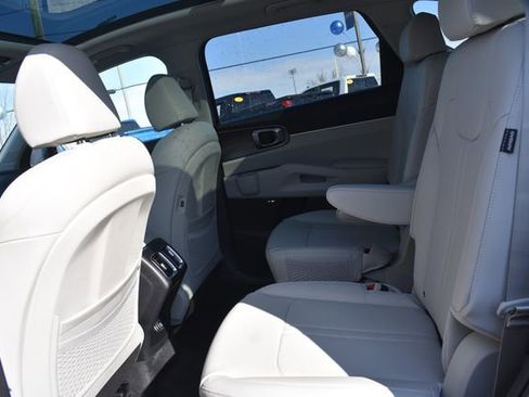 New 2026 Kia Sorento EX image 23