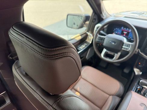 Used 2025 Ford F150 King Ranch image 13