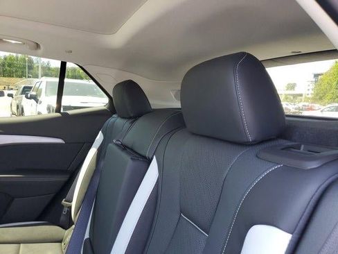 New 2026 Buick Envision Sport Touring AWD/4WD image 10