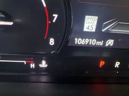 Used 2020 Lincoln Corsair FWD image 9