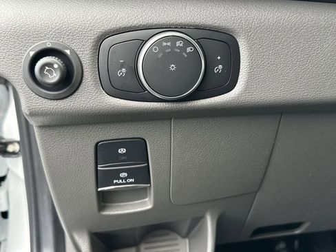 New 2026 Ford Transit 250 Base w/ Load Area Protection Package image 17