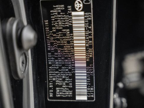 Used 2024 Toyota Corolla LE image 24