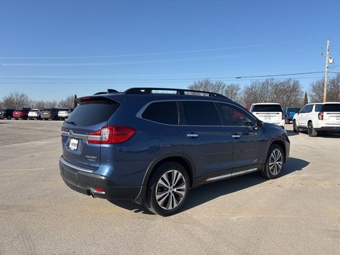 Used 2021 Subaru Ascent Touring w/ Popular Package #2A image 3