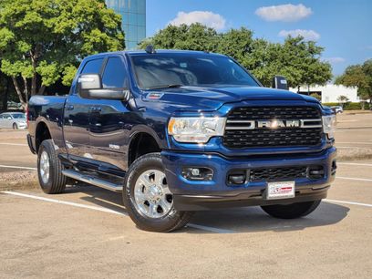 Used 2024 RAM 2500 Big Horn w/ Sport Appearance Package