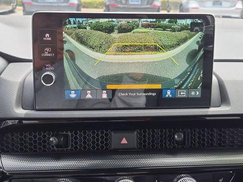 New 2026 Honda CR-V EX-L image 5