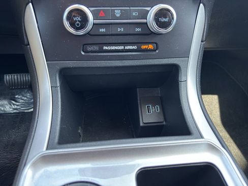 Used 2024 Ford Edge SEL image 14