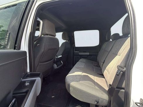 Used 2024 Ford F150 XLT w/ Mobile Office Package image 17