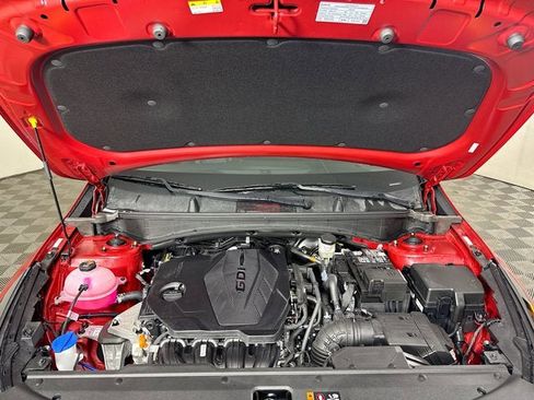 New 2026 Kia Sportage X-Line image 31