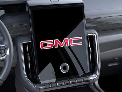 New 2026 GMC Yukon XL Elevation image 20