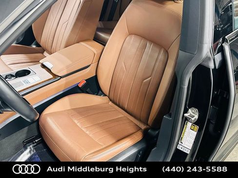 Certified 2022 Audi A7 3.0T Prestige w/ S Line Package image 28