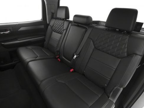 Used 2017 Toyota Tundra Platinum image 14