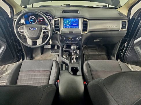 Used 2020 Ford Ranger XLT w/ Equipment Group 302A Luxury image 26