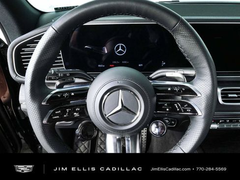 Used 2026 Mercedes-Benz GLE 53 AMG 4MATIC image 10