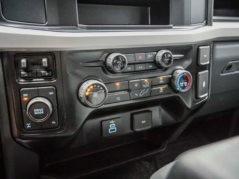 Used 2026 Ford F250 XL w/ XL Chrome Package AWD/4WD image 31