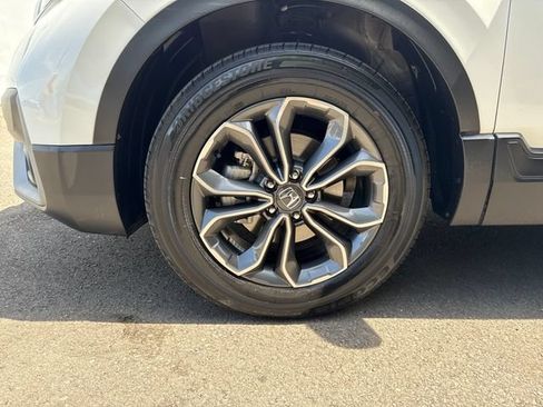 Used 2020 Honda CR-V EX-L image 27