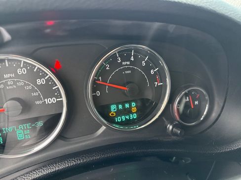 Used 2014 Jeep Wrangler Unlimited Sport w/ Quick Order Package 24S image 20